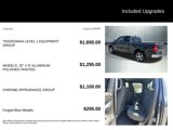 New 2025 RAM 1500 Tradesman image 4