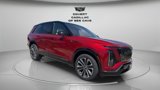 New 2026 Cadillac Vistiq Sport image 2