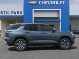 New 2026 Chevrolet Equinox LT w/ Convenience Package II image 5