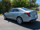 Used 2025 Cadillac CT4 Premium Luxury image 6