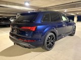 New 2025 Audi Q7 3.0T Prestige image 3
