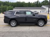 New 2025 Chevrolet Tahoe LS image 2
