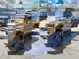New 2025 Toyota Land Cruiser image 2