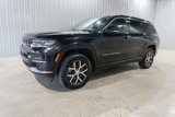 Used 2024 Jeep Grand Cherokee L Limited w/ Luxury Tech Group II image 3