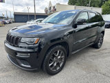 Used 2020 Jeep Grand Cherokee Limited X image 3