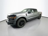 New 2025 Ford F150 XLT w/ Equipment Group 302A MID image 3
