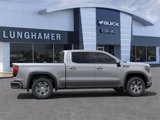 New 2025 GMC Sierra 1500 SLE image 5