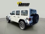 New 2025 Jeep Wrangler Sahara w/ Safety Group image 3