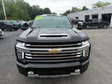 Used 2021 Chevrolet Silverado 3500 High Country image 4