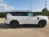New 2025 Nissan Armada SV image 3