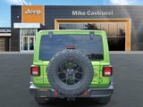 New 2025 Jeep Wrangler Unlimited Sport S 4xe image 4