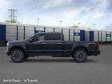 New 2026 Ford F250 Lariat image 3