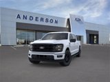 New 2025 Ford F150 XLT w/ Equipment Group 302A MID image 2