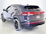 New 2025 Volkswagen Atlas Cross Sport SEL R-Line image 3