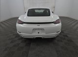 Used 2025 Porsche 718 Cayman w/ Sport Chrono Package image 6