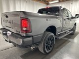 New 2025 RAM 2500 Big Horn image 3