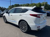 New 2025 Acura RDX SH-AWD w/ Advance Package image 3