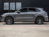 Certified 2025 Porsche Cayenne image 2