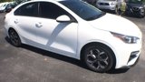 Used 2021 Kia Forte LXS image 2