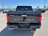 New 2025 Toyota Tacoma Limited image 4