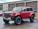 New 2025 Ford Bronco Raptor image 3