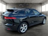 Used 2017 Jaguar F-PACE R-Sport image 3