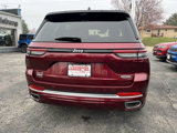 Used 2023 Jeep Grand Cherokee Summit w/ Adv Protech Group IV image 5