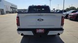 New 2025 Ford F150 XLT w/ Equipment Group 302A MID image 6