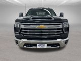 New 2025 Chevrolet Silverado 3500 LTZ w/ LTZ Plus Package image 3