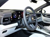 New 2025 Porsche Macan 4 Electric image 4