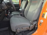 New 2025 Jeep Wrangler Unlimited Rubicon image 4