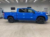 New 2025 Chevrolet Silverado 1500 RST w/ RST All Star Premium Package image 2