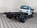 New 2025 Ford F550 4x4 Regular Cab Super Duty image 3