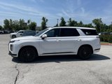 New 2025 Hyundai Palisade Calligraphy image 4