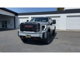 New 2025 GMC Sierra 2500 AT4 w/ AT4 Premium Plus Package image 6