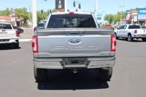 Used 2021 Ford F150 Lariat w/ Equipment Group 502A High image 6