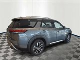 New 2025 Nissan Pathfinder Platinum image 5
