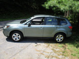 Used 2017 Subaru Forester 2.5i image 3