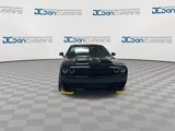 Used 2022 Dodge Challenger SRT Hellcat w/ SRT Black Package image 3
