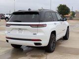 New 2025 Jeep Grand Cherokee Summit image 3