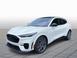 New 2025 Ford Mustang Mach-E GT image 3