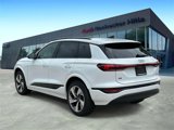 New 2025 Audi Q6 e-tron Premium Plus image 3