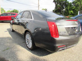 Used 2014 Cadillac CTS Luxury image 6