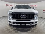 Certified 2024 Ford F450 Limited w/ FX4 Off-Road Package image 2