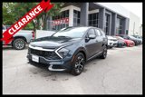 Used 2024 Kia Sportage EX image 5