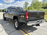 Used 2003 Chevrolet Silverado 2500 LT w/ Skid Plate Package image 2