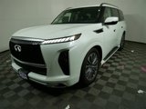 New 2025 INFINITI QX80 Sensory image 6