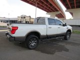 Used 2018 Nissan Titan Platinum Reserve w/ Platinum Utility Package image 6