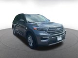 Used 2024 Ford Explorer XLT w/ Equipment Group 202A image 3