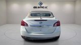 Used 2014 Nissan Murano CrossCabriolet w/ Navigation Package image 4